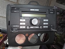 Ford 6000 CD Player with