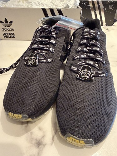 Adidas star wars - darth, vader