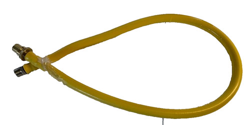 Henny penny yellow bayonet gas - bayonet,