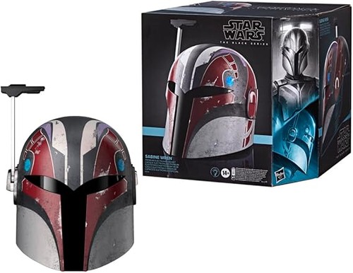 Star wars ahsoka sabine - ahsoka,