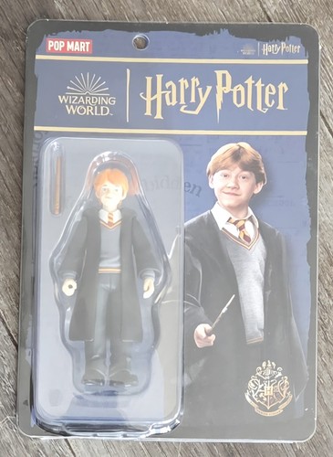 Pop mart wizarding - world, harry
