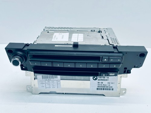 Bmw e60 e61 e63 - e60, e64