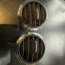 Audi Tt Coupé Centre Dash