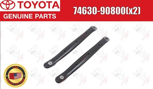 Toyota genuine land cruiser - toyota,