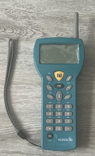 Nordic piccolink rf601 - id,