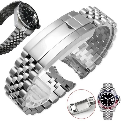 Curved jubilee bracelet for - curved,