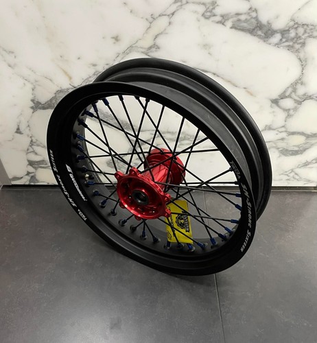 Faba tubeless front - faba, wheel
