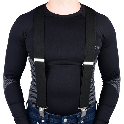 Oxford riggers heavy - oxford, duty