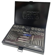 40pc Metric Tap & Die Set –