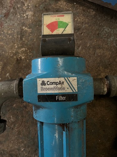 Compair broomwade air - compair,