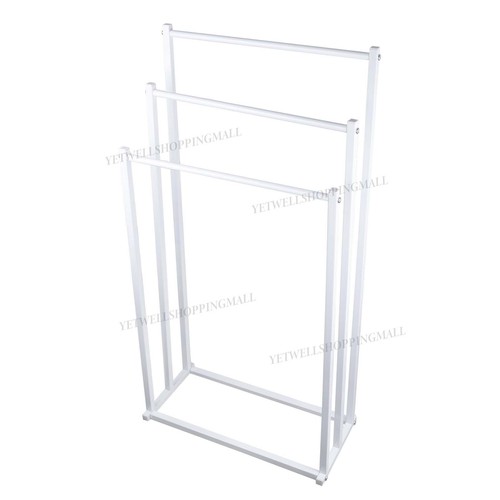 Floor towel rail - towel,