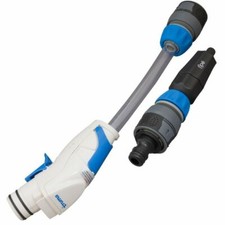 Floe Caravan Winter DrainDown Drainage Kit Truma Ultraflow Water Connection 1456