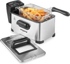 Emperial Deep Fat Fryer 3L