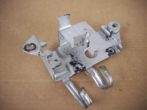 Bracket electrics regulator - bracket, electrics,