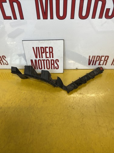 Vauxhall corsa bumper - vauxhall, d