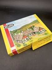 Heljan H0 Gauge B-205 Danish Farmhouse