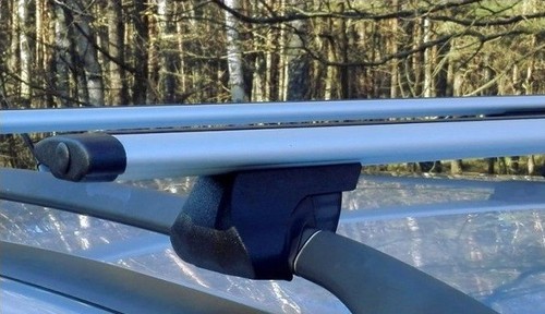 Set roof rack dyn - of,
