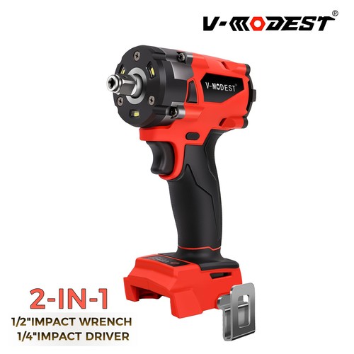 Cordless impact wrench - cordless,