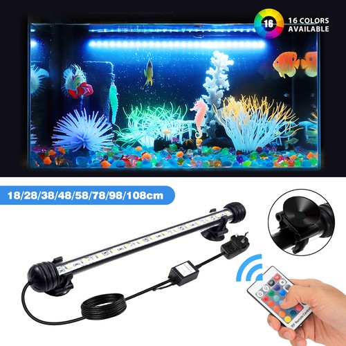 Led aquarium lights - aquarium,