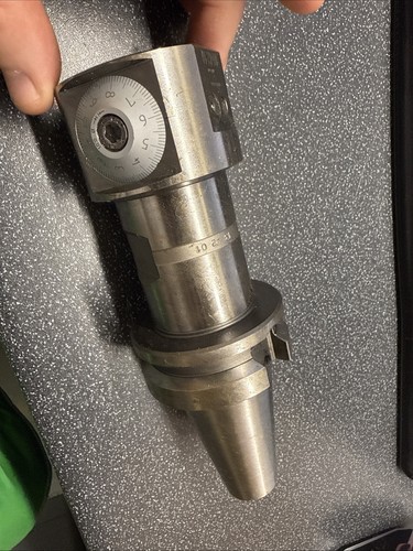 Urma swiss boring - head., ex