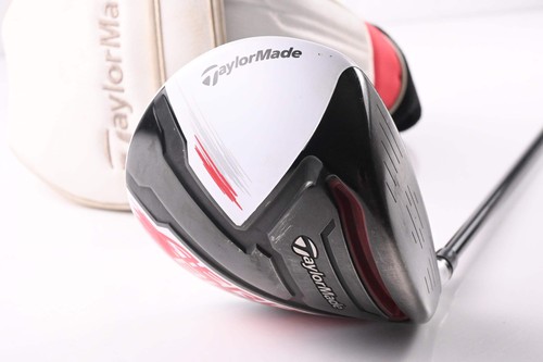 Taylormade aeroburner driver - aeroburner,