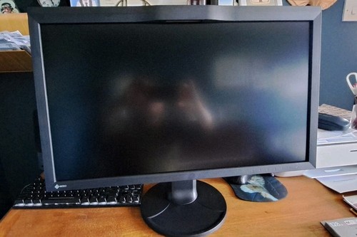 Eizo coloredge cg2700x 9in - eizo, 26.9in