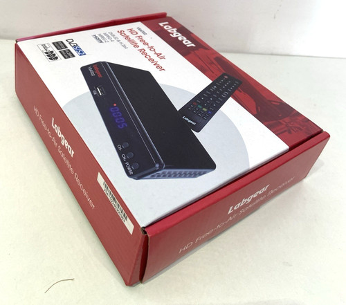 New boxed complete - complete, free