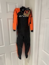 Orca Vitalis Hi-Vis Open Water
