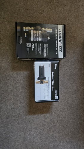 Central heating magnetic - central,