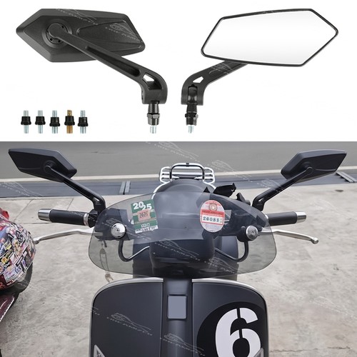 8mm 10mm motorcycle - 2x,