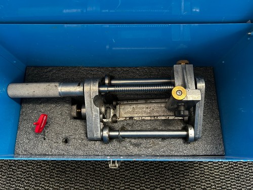 400mm poly pipe scraper tool - 400mm,