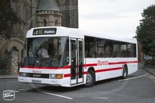 Bus Photo - Munro's G933MYG