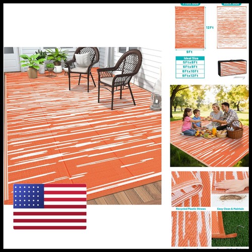 Hebe outdoor rug x12 - outdoor,