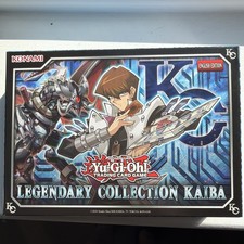 Yu-Gi-Oh Legendary Collection