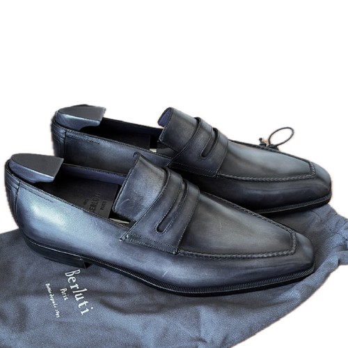 660 berluti andy demesure - 8,