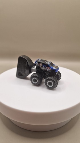 Monster jam hot - monster, wheels