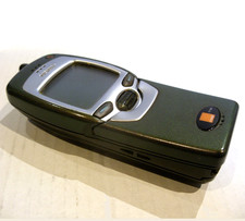 VINTAGE NOKIA 7110 Not Tested Spares Or Repair