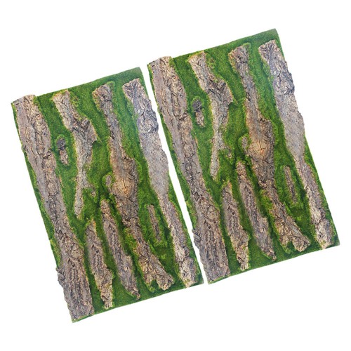 Terrarium backdrop fish - backdrop,