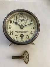 2.3/4" Chelsea Clock in