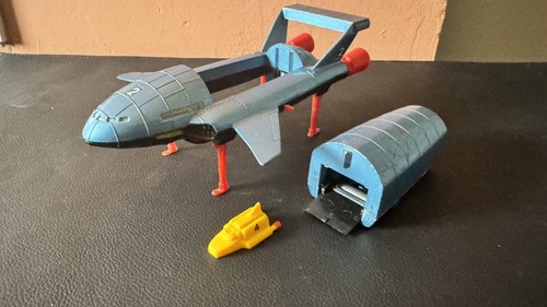Rare vintage dinky toys 106 - vintage, #106