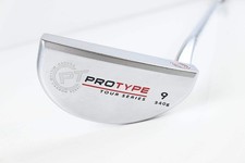 Odyssey Protype Tour Series 9