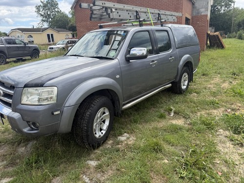 Ford ranger 2009 - ranger,