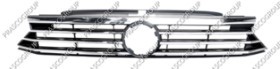 Passat 2014 front grille - 2014-,