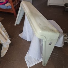 Austin Champ O/S Front Wing.