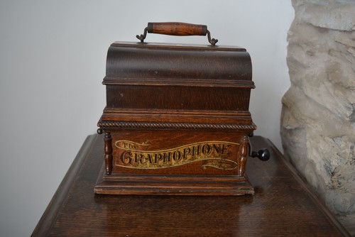 Columbia graphophone - columbia,