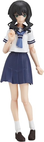Figma 034 yomi takanashi - figma,