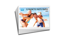 Shot2Go Magnetic Photo Frames