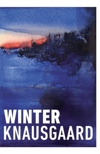 Winter karl ove knausgaard - by,