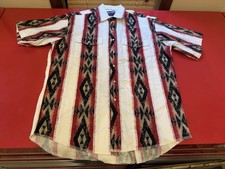 Vintage Wrangler Pearl Snap