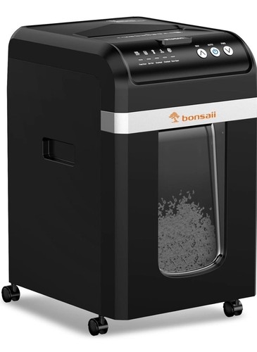 Bonsaii 200 sheet auto - bonsaii, auto-feed